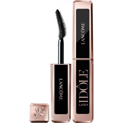 Lancome Lash Idole Řasenka 01 Glossy Black mini řasenka 5 ml – Zbozi.Blesk.cz