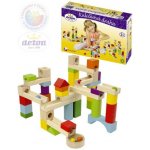 Detoa Kuličková dráha 58 ks – Zboží Dáma