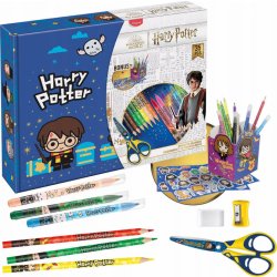 MAPED Výtvarná multiproduktová sada Harry Potter