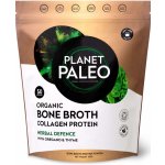 Planet Paleo BIO Sušený hovězí vývar s bylinkami 450 g – Zboží Dáma