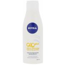 Nivea Visage Q10 čistící pleťové mléko proti vráskám 200 ml