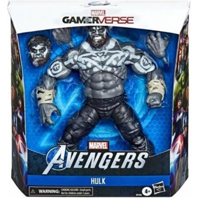 Hasbro Marvel Avengers Legends Outback Hulk – Zbozi.Blesk.cz