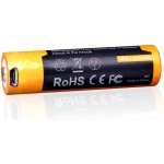 Fenix 18650 2600 mAh – Sleviste.cz