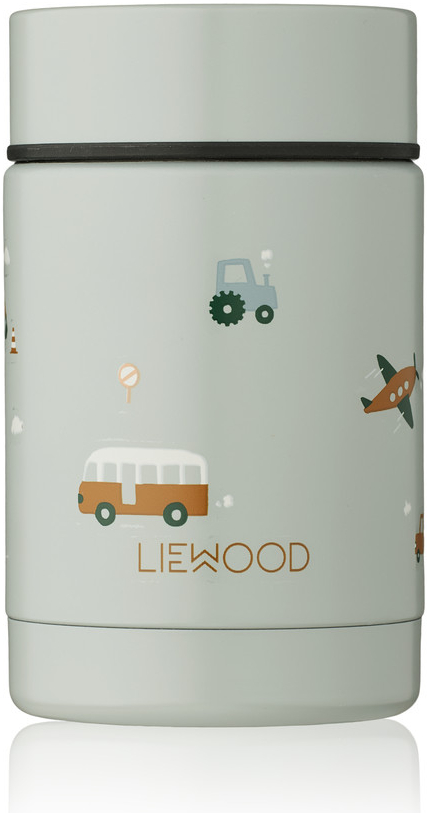 Liewood Nadja Vehicles 250 ml