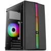 PC skříň Aerocool PGS Evo Mini-G-BK-v1