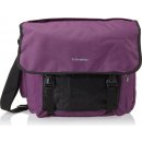 Travelite Basics messengerbag Aubergine