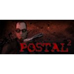 Postal 2 – Zboží Dáma