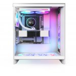 NZXT Kraken Elite 280 RGB RL-KR28E-W1 – Zboží Živě