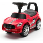 Baby Mix Racer červené – Zboží Mobilmania