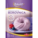 Podravka Premium puding s příchutí borůvky 40 g – Zbozi.Blesk.cz