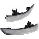 CarClever LED dynamické blinkry do zpětných zrcátek Ford Focus III 2010 - 2018 | | Zboží Auto