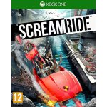 ScreamRide – Hledejceny.cz