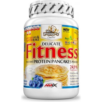 Amix Fitness Protein Pancakes 800g