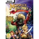 Monkey Island Adventures