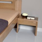 noční stolek UNI Z1 – Zboží Dáma