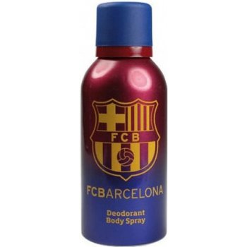 EP Line FCBarcelona Men deospray 150 ml