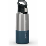 QUECHUA Turistická nerezová termoska MH500 500 ml – Zboží Mobilmania