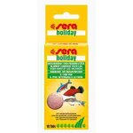 Sera Holiday 10 tablet – Zboží Mobilmania