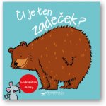 Čí je ten zadeček? - Thorsten Saleina – Hledejceny.cz