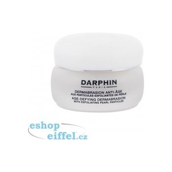 Darphin Dermabrasion Anti-age Exfoliace pleti s anti-age efektem 50 ml