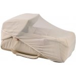 Voksi Carry Me Canopy and Mosquito Net Seashell Sand – Zboží Dáma