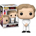 Funko POP! 1458 Stranger Things Henry 001 – Zboží Mobilmania