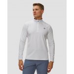 Descente pánský lyžařský rolák Mens T-neck bílé – Zboží Mobilmania