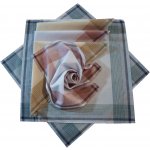 Etex Bavlněné kapesníky pánské model X – Zboží Dáma