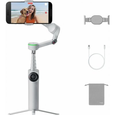 Insta360 FLOW 2 PRO – Zbozi.Blesk.cz