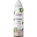 Šufan Olivový Olej Extra Virgin 250 ml – Hledejceny.cz