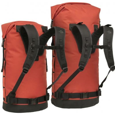 Sea to Summit Big River Dry Backpack 30 l – Hledejceny.cz