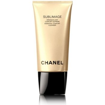 Chanel Sublimage Essential Comfort Cleanser 150 ml