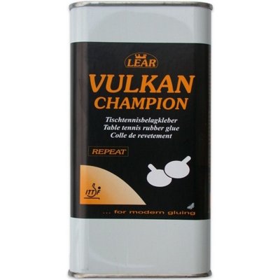 Lear Vulkan Champion Repeat 1000 ml – Zboží Mobilmania