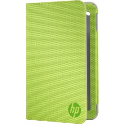 HP Slate 7 E3F47AA zelená – Zboží Mobilmania