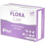 Vetfood Flora Care 60 kapsułek – Hledejceny.cz