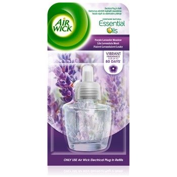 Air Wick levandule náplň do elektrický strojku 19 ml