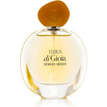 Giorgio Armani Terra Di Gioia parfémovaná voda dámská 50 ml