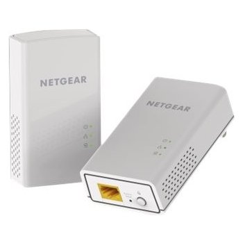 Netgear PL1000-100PES