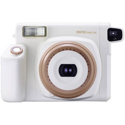 FUJIFILM Instax wide 300 Toffee – Zbozi.Blesk.cz