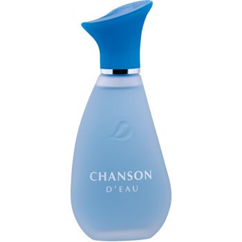 Chanson d Eau Mar Azul toaletní voda dámská 100 ml