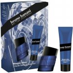 Bruno Banani Magic Man EDT 30 ml + sprchový gel 50 ml dárková sada – Zboží Dáma
