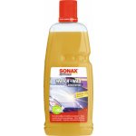 SONAX Autošampon s voskem 1 lt | Zboží Auto