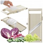 HENDI Mandolína japonská PRO Shōgun 将軍 380x180mm – Zbozi.Blesk.cz