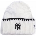 New Era MLB Chunky Top Stitch Beanie NY Yankees Cream – Hledejceny.cz
