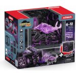 Schleich Stínový brouk v aréně BattleCave 42675 – Zbozi.Blesk.cz