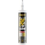 Distyk SAURUS GLUE High tack Lepidlo 290g bílý – Hledejceny.cz