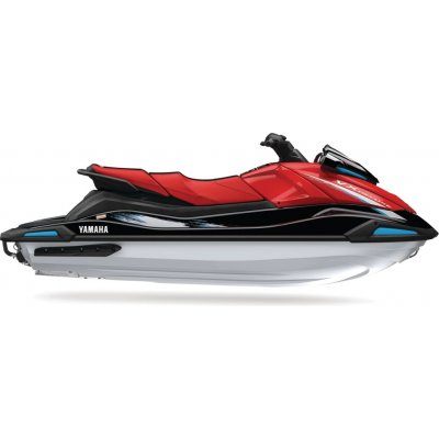 YAMAHA VX DeLuxe 2026 vodní skútr | Zboží Auto