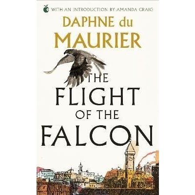 FLIGHT OF THE FALCON - DU MAURIER, D.