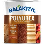 Balakryl Polyurex 2,5 kg Polomat – Zboží Dáma