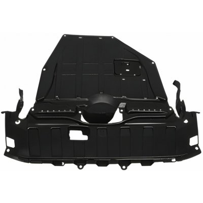 Spodní kryt motoru HONDA CRV (RD) | ABS Plast |2005-2006 | TAIWAN | – Hledejceny.cz